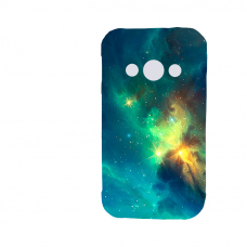 Силиконов гръб за Samsung Xcover 3 - starts2