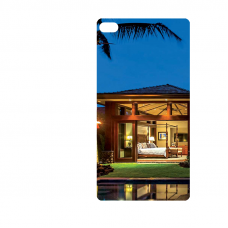 Силиконов гръб за Huawei P8 - billionaireresort