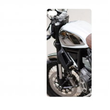 Силиконов гръб за Huawei P8 - ducati