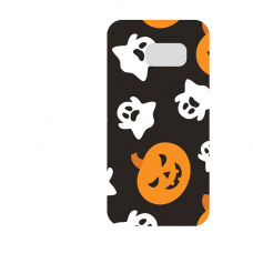 Силиконов гръб за Samsung Galaxy S7 - halloween2