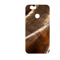 Силиконов гръб за Huawei Nova - Abstract 2016