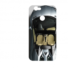 Силиконов гръб за Huawei Nova - Aventador