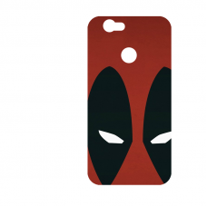 Силиконов гръб за Huawei Nova - Deadpool 2