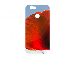 Силиконов гръб за Huawei Nova - Flower 2016 2