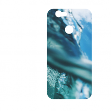 Силиконов гръб за Huawei Nova - Water2016