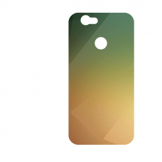 Силиконов гръб за Huawei Nova - absctract11