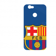 Силиконов гръб за Huawei Nova - barca