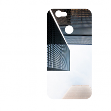 Силиконов гръб за Huawei Nova - buildgins