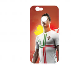 Силиконов гръб за Huawei Nova - cr7