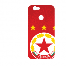 Силиконов гръб за Huawei Nova - cska