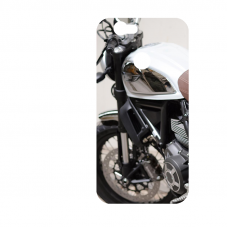 Силиконов гръб за Huawei Nova - ducati