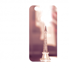 Силиконов гръб за Huawei Nova - eiffel
