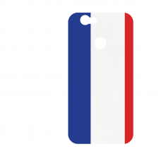 Силиконов гръб за Huawei Nova - france