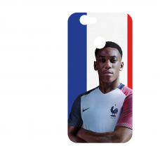 Силиконов гръб за Huawei Nova - france2