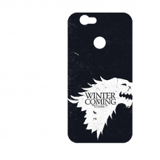 Силиконов гръб за Huawei Nova - gameofthrones-sized