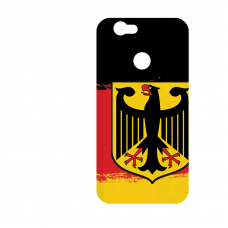 Силиконов гръб за Huawei Nova - germany