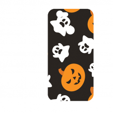 Силиконов гръб за Huawei Nova - halloween2