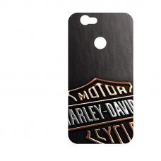 Силиконов гръб за Huawei Nova - harleydavidson