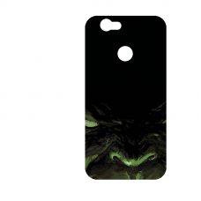 Силиконов гръб за Huawei Nova - hulk2