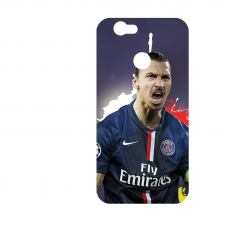 Силиконов гръб за Huawei Nova - ibra