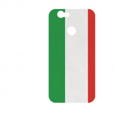 Силиконов гръб за Huawei Nova - italy