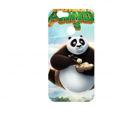 Силиконов гръб за Huawei Nova - kungfupanda3