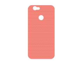 Силиконов гръб за Huawei Nova - palette