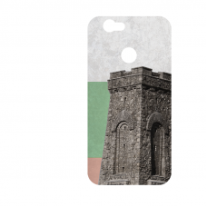 Силиконов гръб за Huawei Nova - shipka