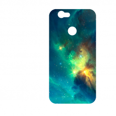 Силиконов гръб за Huawei Nova - starts2