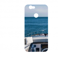 Силиконов гръб за Huawei Nova - yacht