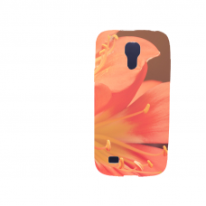 Силиконов гръб - 3d за Samsung Galaxy S4 mini I9195 - Flower 2016 4