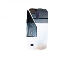 Силиконов гръб за Samsung Galaxy S4 mini I9195 - buildgins