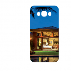 Силиконов гръб за Samsung Galaxy J5 2016 - billionaireresort