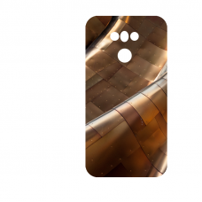 Силиконов гръб за LG G6 - Abstract 2016