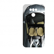 Силиконов гръб за LG G6 - Aventador