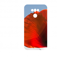 Силиконов гръб за LG G6 - Flower 2016 2