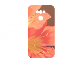 Силиконов гръб за LG G6 - Flower 2016 4