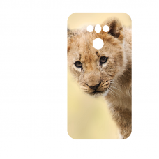Силиконов гръб за LG G6 - Lion 2016 1