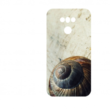 Силиконов гръб за LG G6 - Seashell