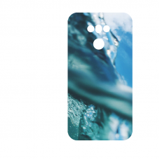 Силиконов гръб за LG G6 - Water2016