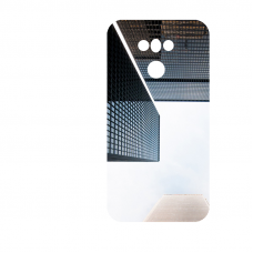 Силиконов гръб за LG G6 - buildgins