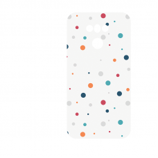 Силиконов гръб за LG G6 - pattern4-sized