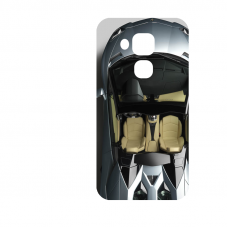 Силиконов гръб за Huawei Nova Plus - Aventador