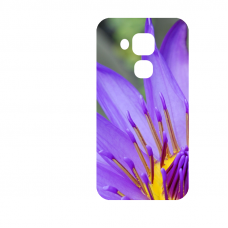 Силиконов гръб за Huawei Nova Plus - Flower 2016 1