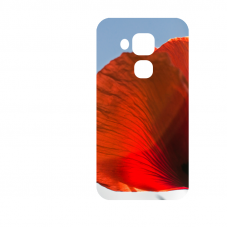Силиконов гръб за Huawei Nova Plus - Flower 2016 2
