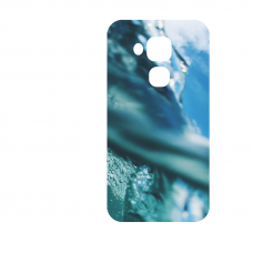 Силиконов гръб за Huawei Nova Plus - Water2016