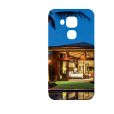 Силиконов гръб за Huawei Nova Plus - billionaireresort