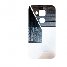 Силиконов гръб за Huawei Nova Plus - buildgins