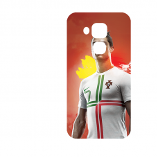 Силиконов гръб за Huawei Nova Plus - cr7