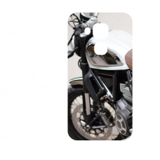 Силиконов гръб за Huawei Nova Plus - ducati